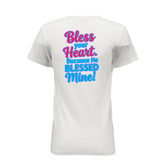 Relaxed fit short-sleeve t-shirt in soft jersey cotton with a crewneck and longer length.