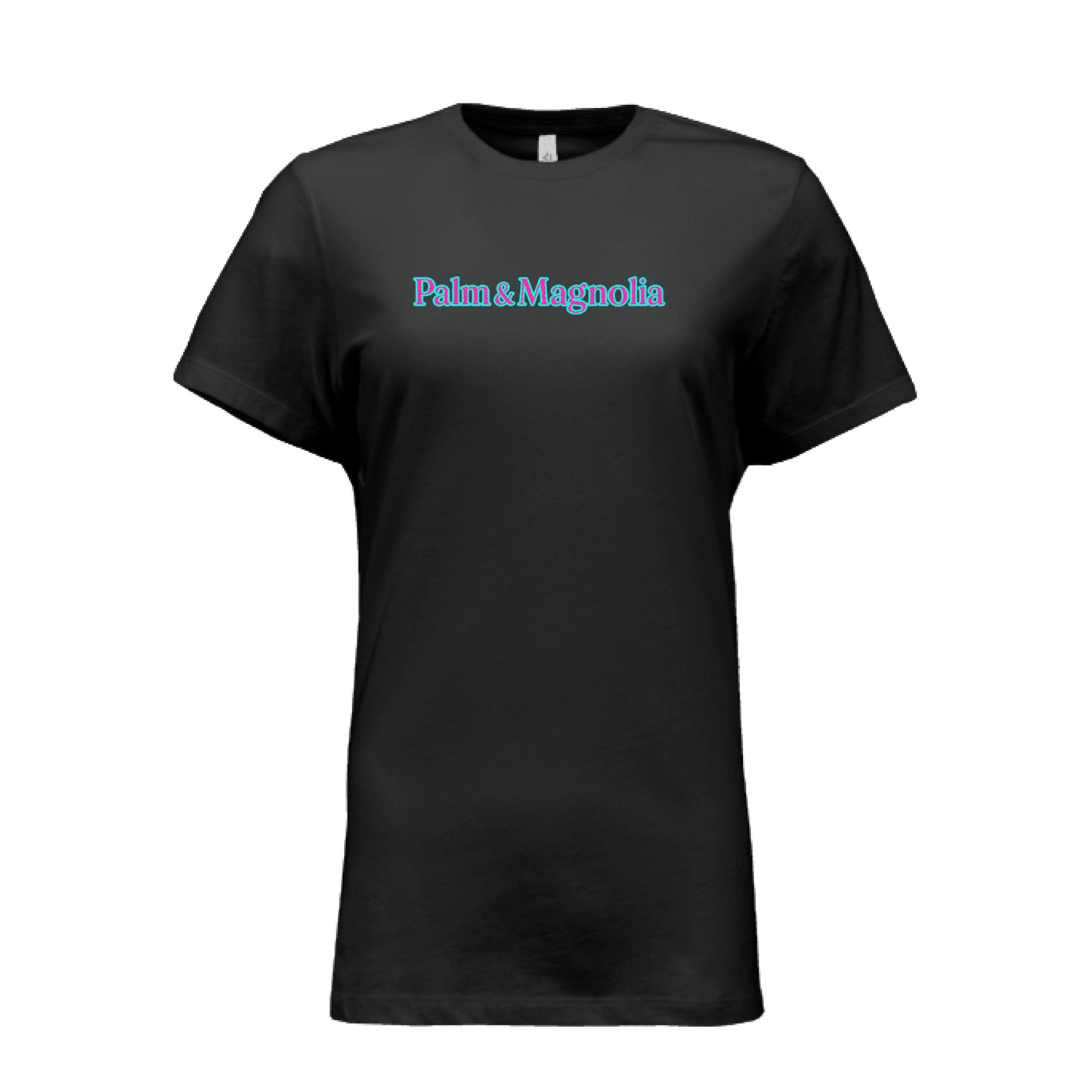Lightweight, relaxed-fit jersey cotton t-shirt with a crewneck and short sleeves.