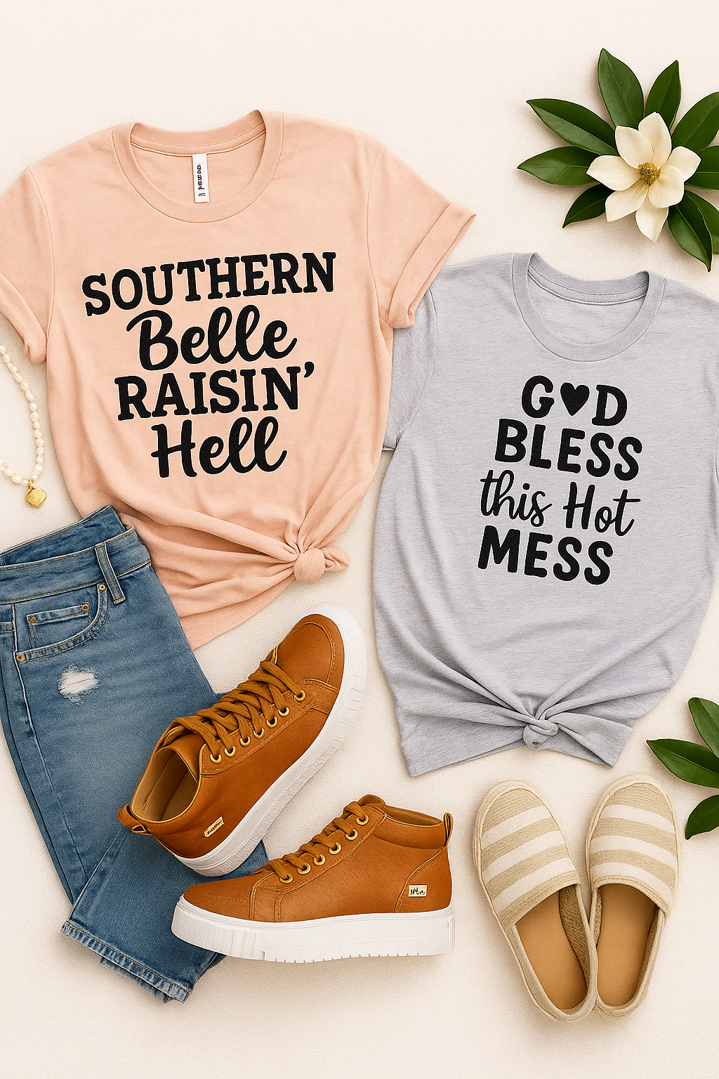 Souther Belle Collection