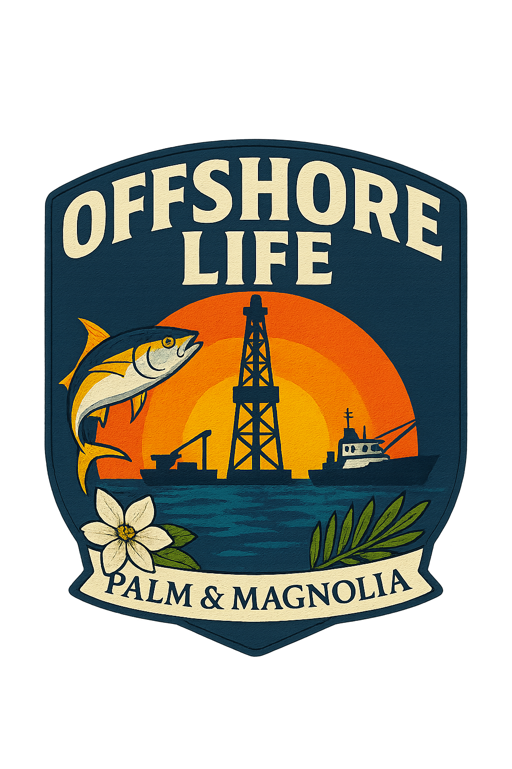 Offshore Life