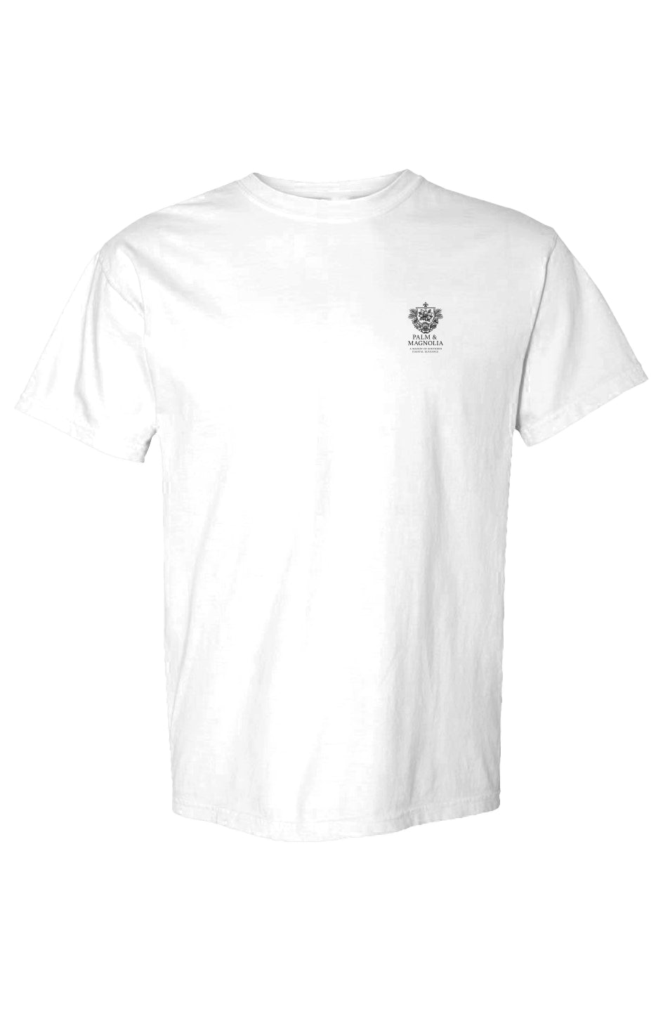 Comfort Colors Coastal Grit