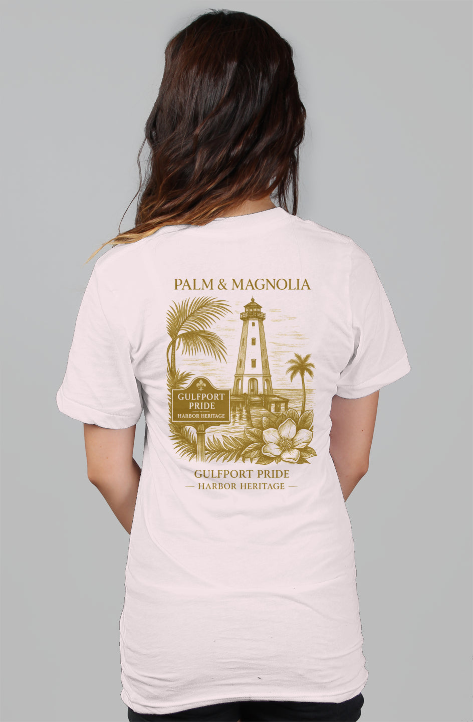Gulfport Heritage
