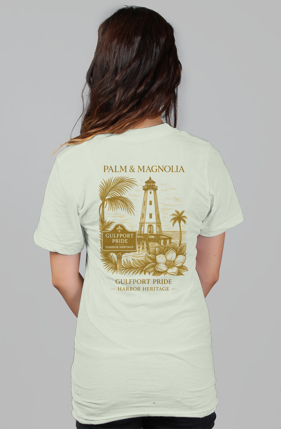 Gulfport Heritage