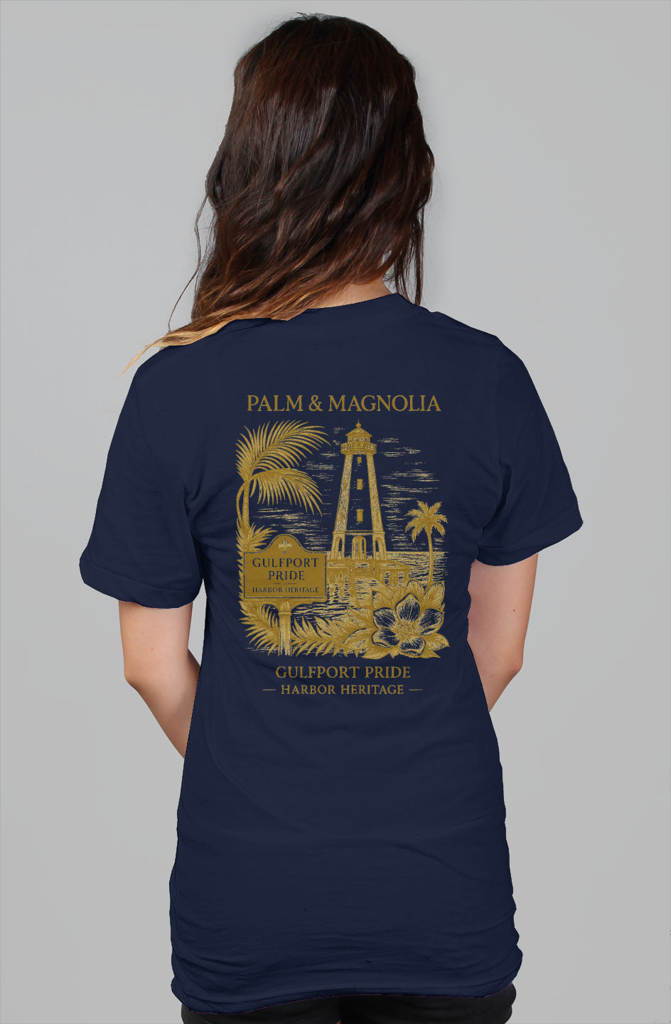 Gulfport Heritage