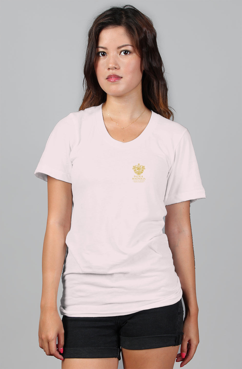womens relaxed t shirt