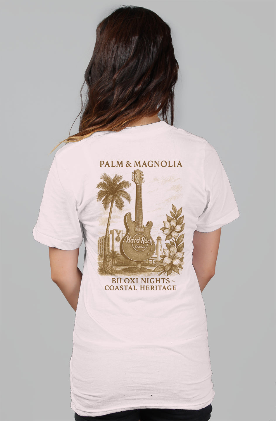 womens relaxed t shirt
