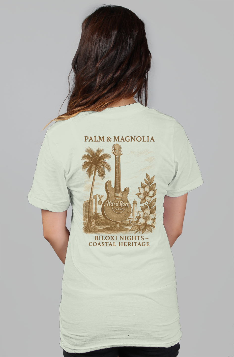 womens relaxed t shirt