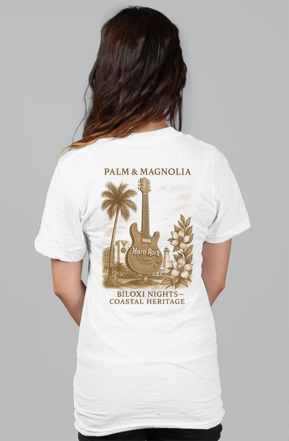 womens relaxed t shirt