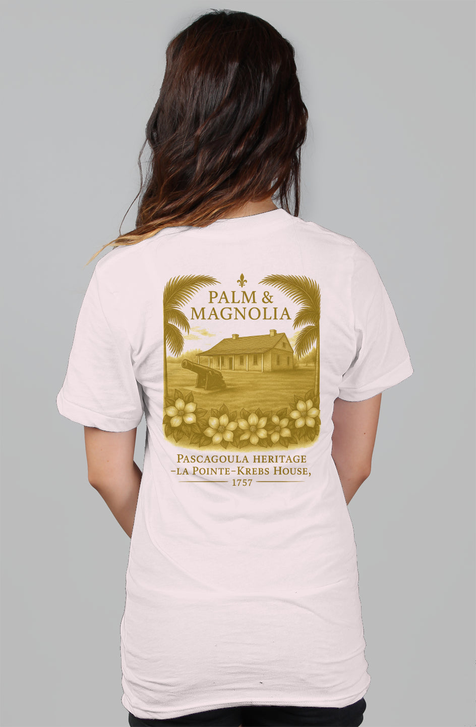 Pascagoula Heritage