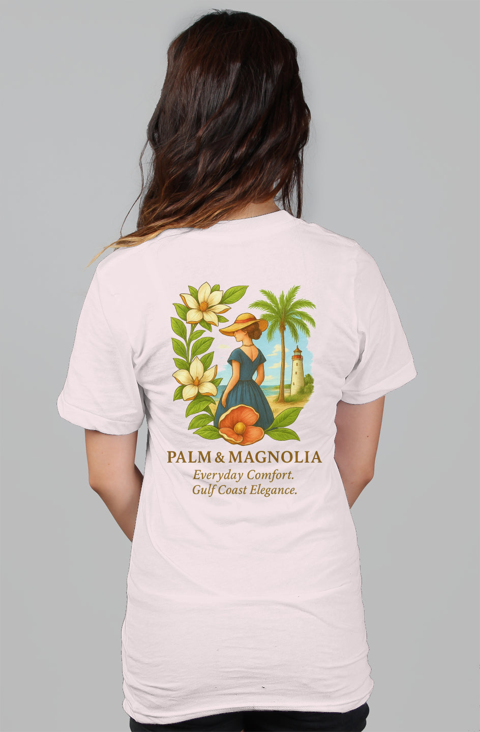 Southern Belle