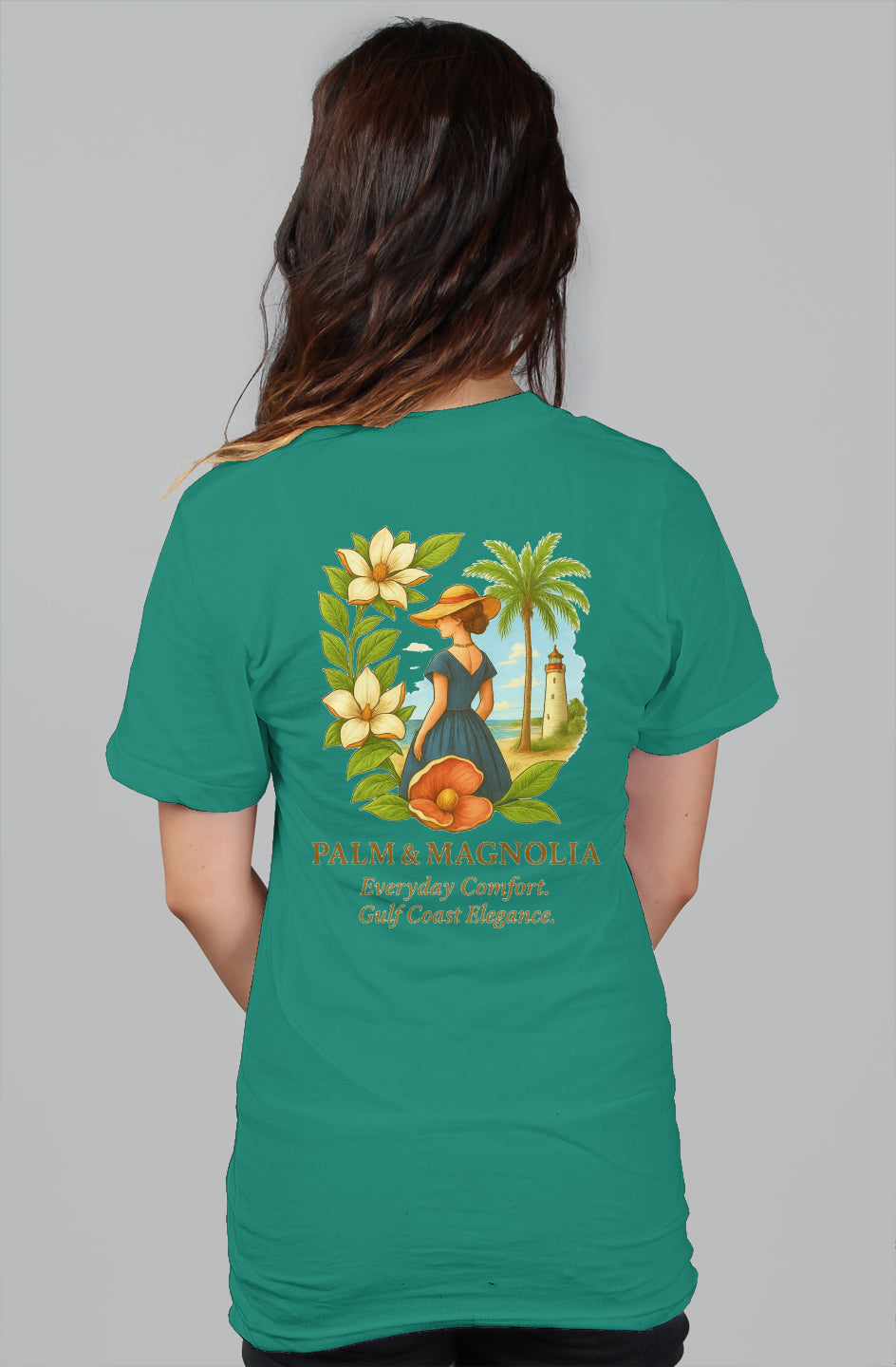 Southern Belle