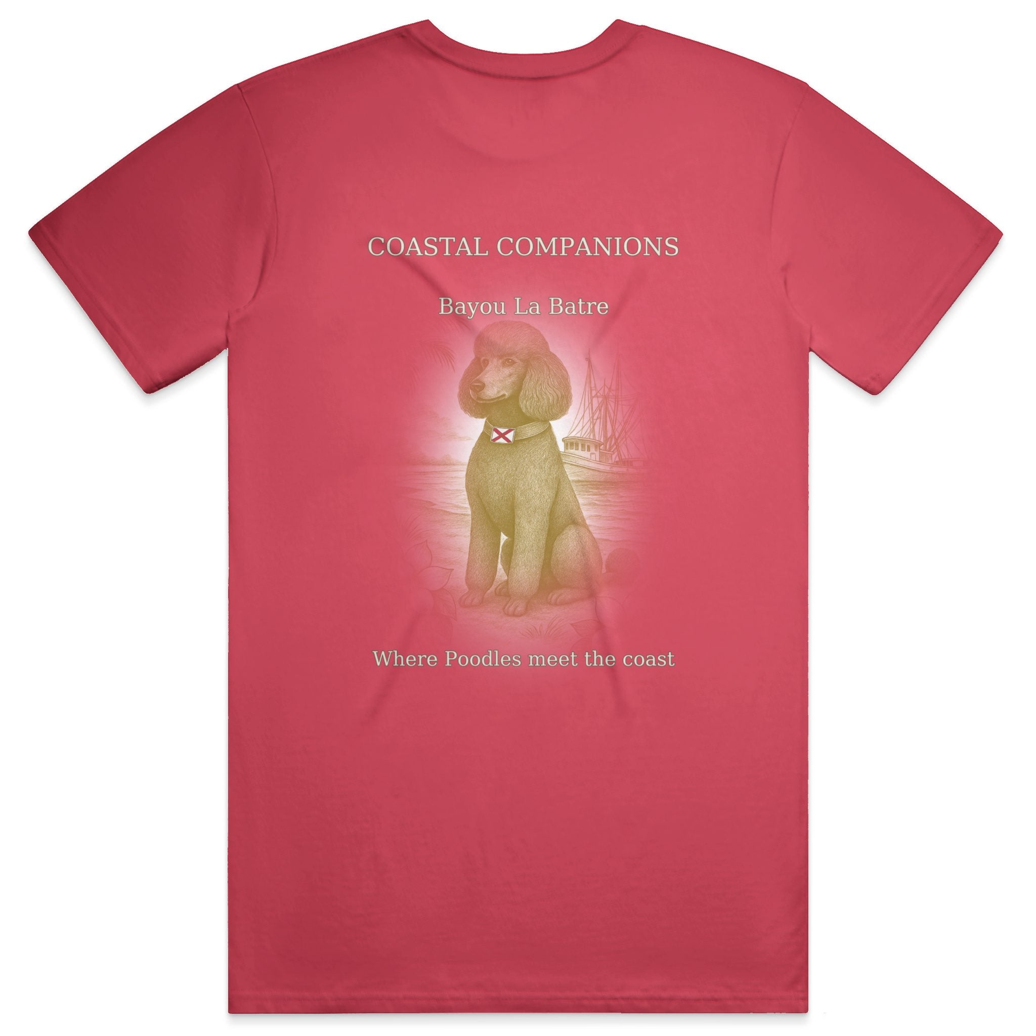 Coastal Companions Bayou La Batre