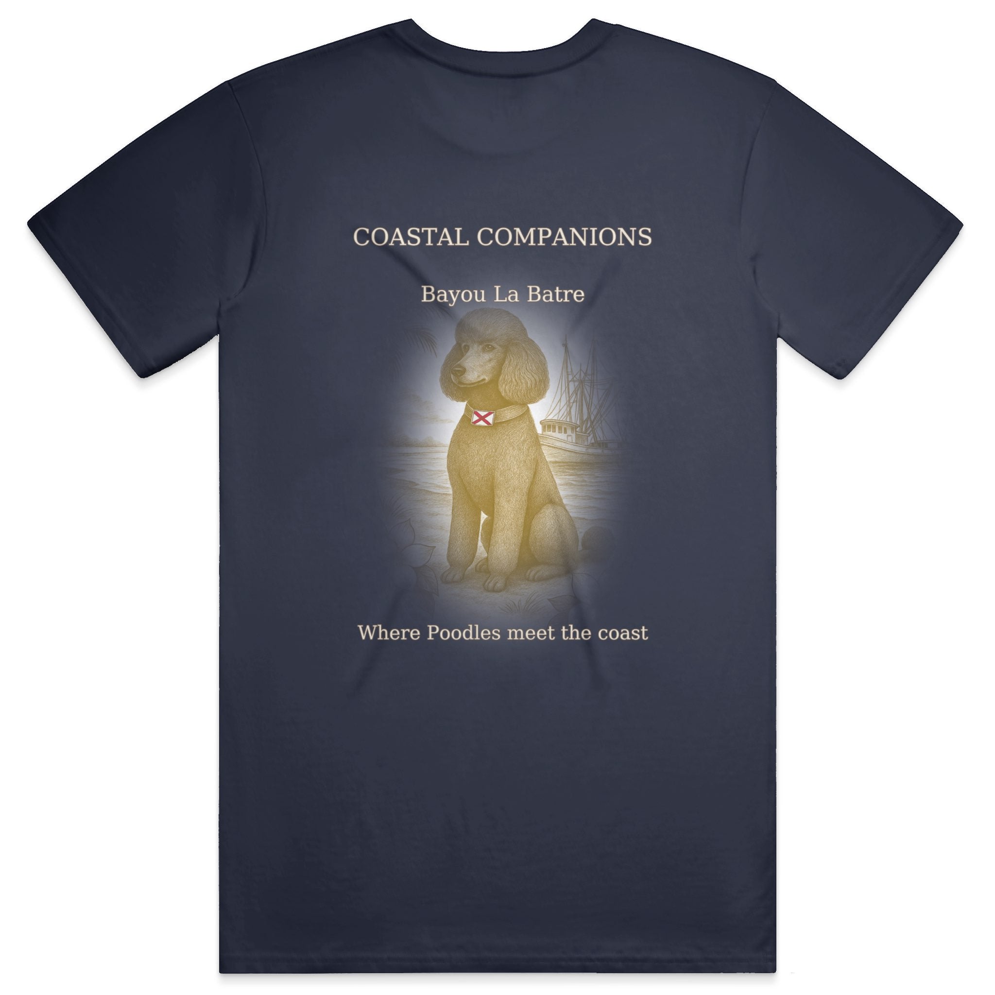 Coastal Companions Bayou La Batre