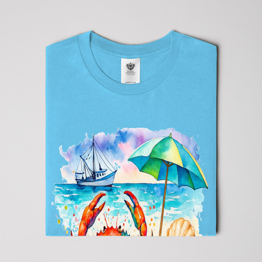 Sunny Days, Coastal Rays Front