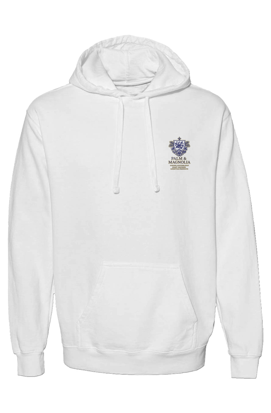 The Luna — Our Private Label Comfort Hoodie