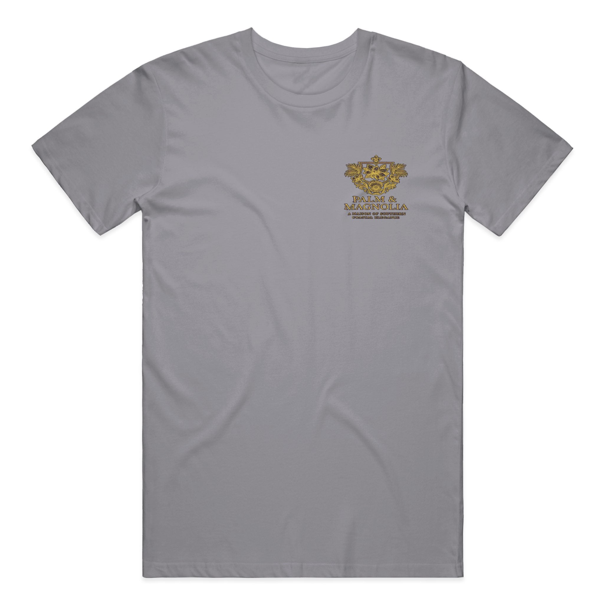Magnolia Blooms, Ocean Breezes Tee – Palm & Magnolia Private Label