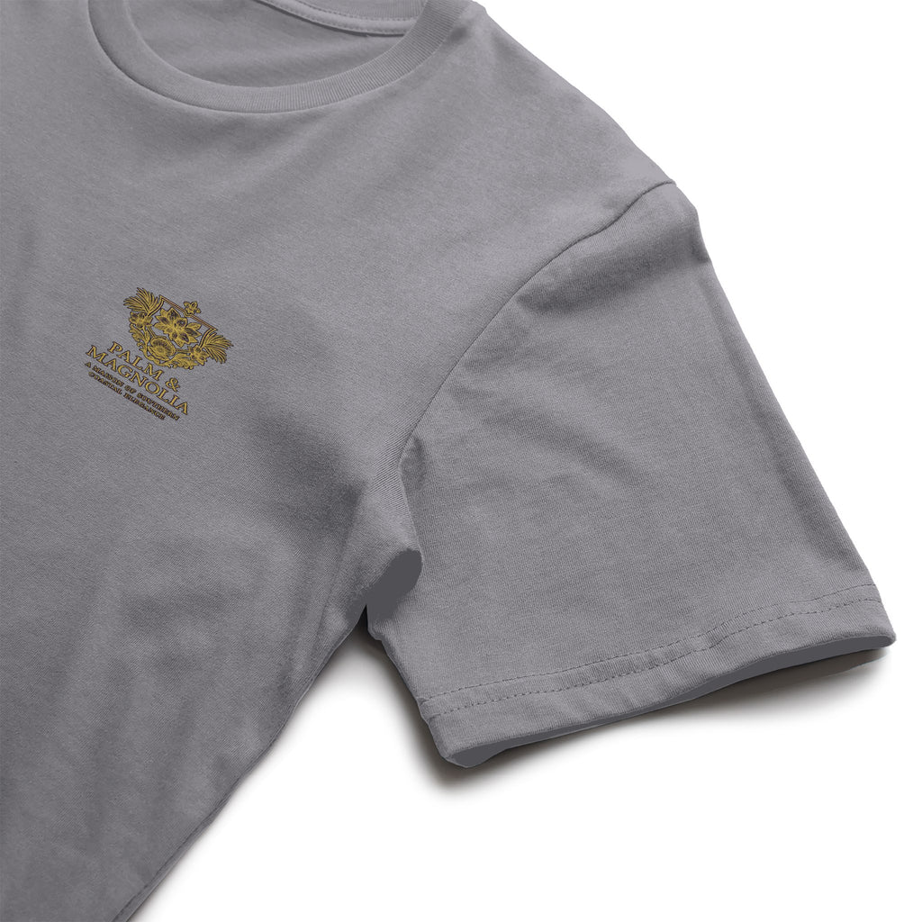 Magnolia Blooms, Ocean Breezes Tee – Palm & Magnolia Private Label