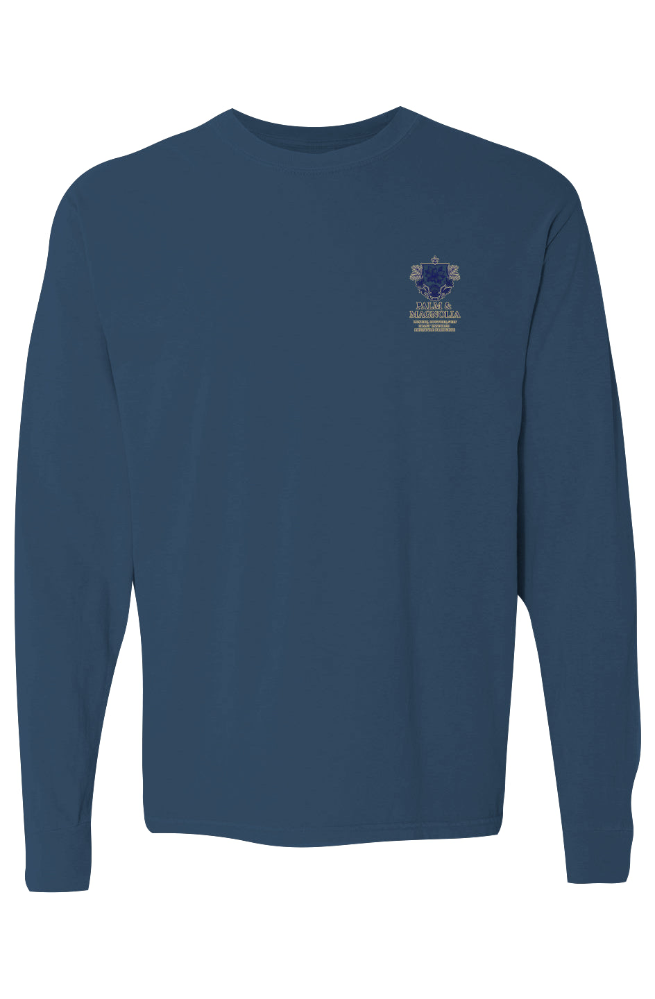 Magnolia Moonlit Manor Private Label Long Sleeve T Shirt