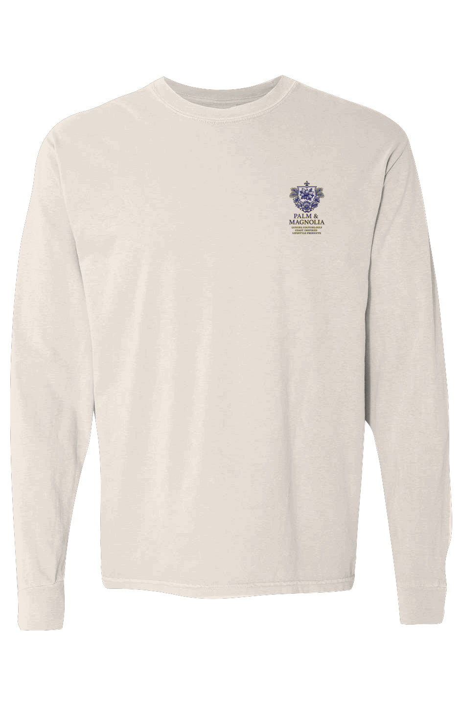 Magnolia Moonlit Manor Private Label Long Sleeve T Shirt