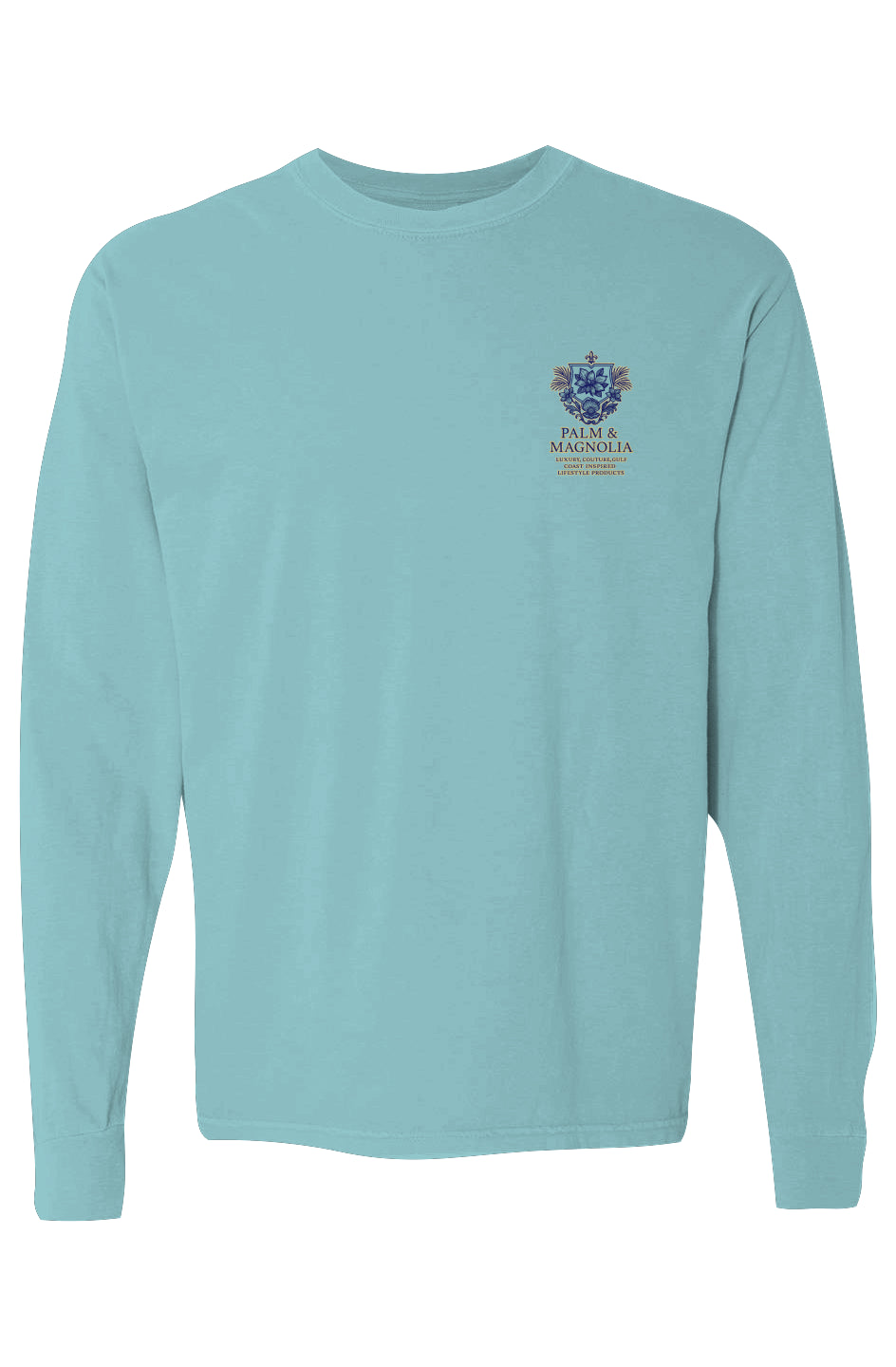 Palm & Magnolia – Biloxi Autumn Shores Collection