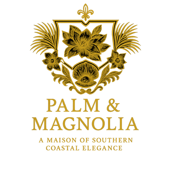 Palm and Magnolia
