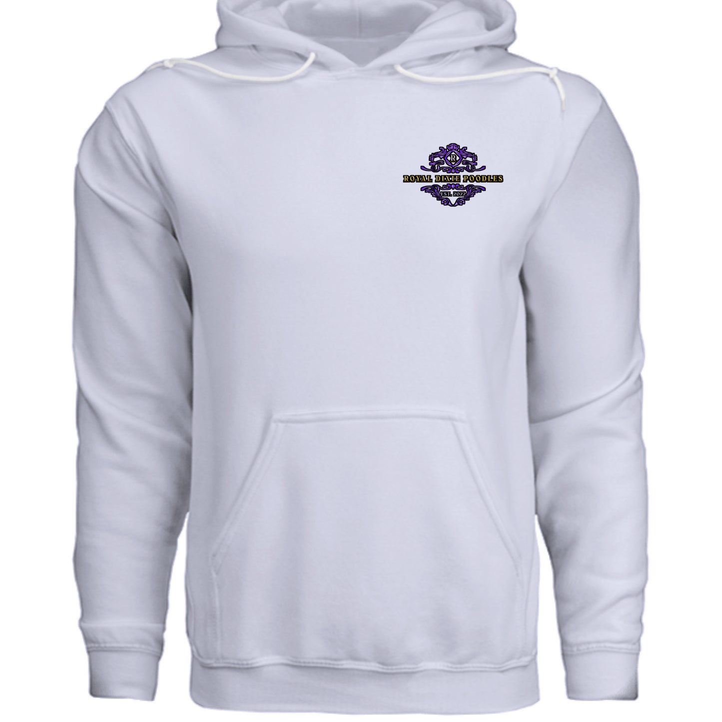 Lavender Blue - FRONT