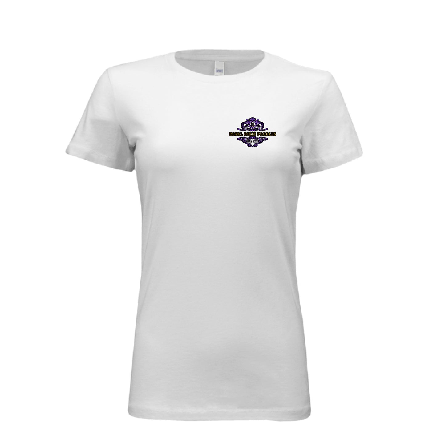 WHITE - FRONT