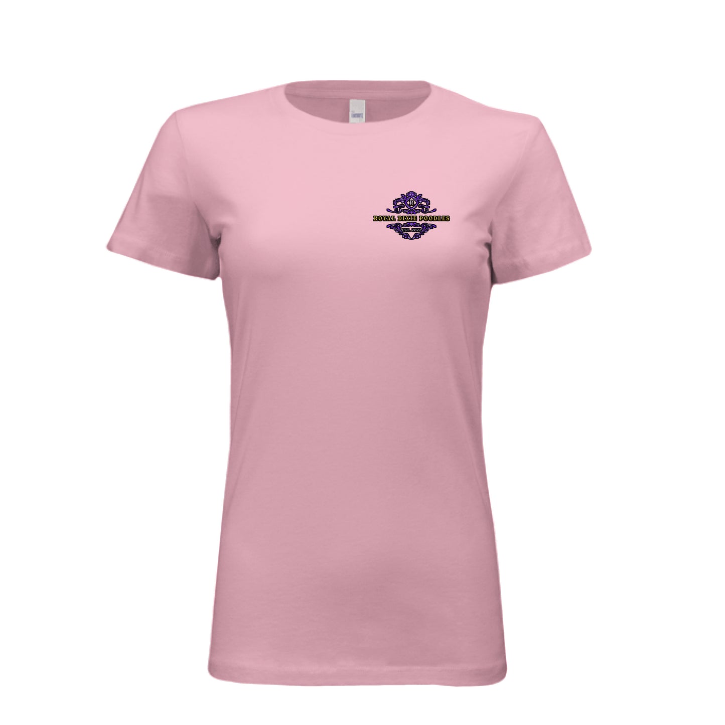 PINK - FRONT
