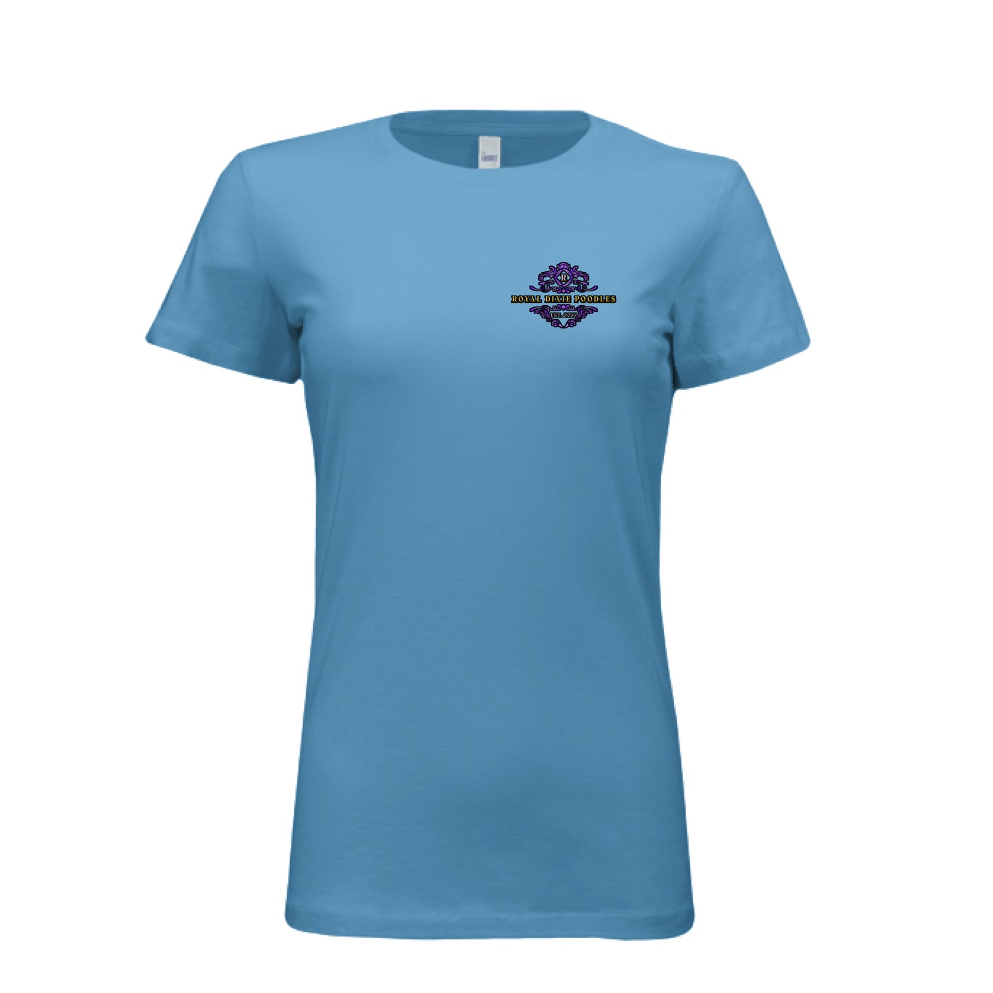 AQUA - FRONT