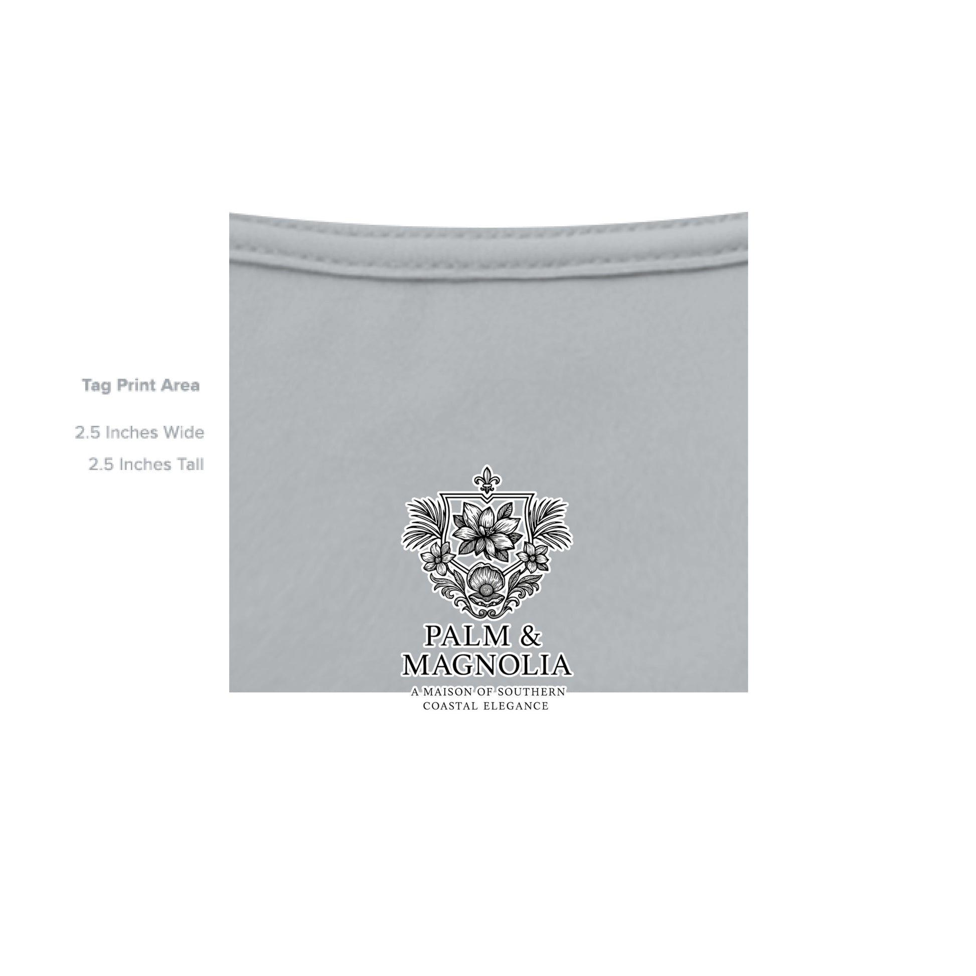Solid Silver Triblend - INSIDE_TAG_LINE