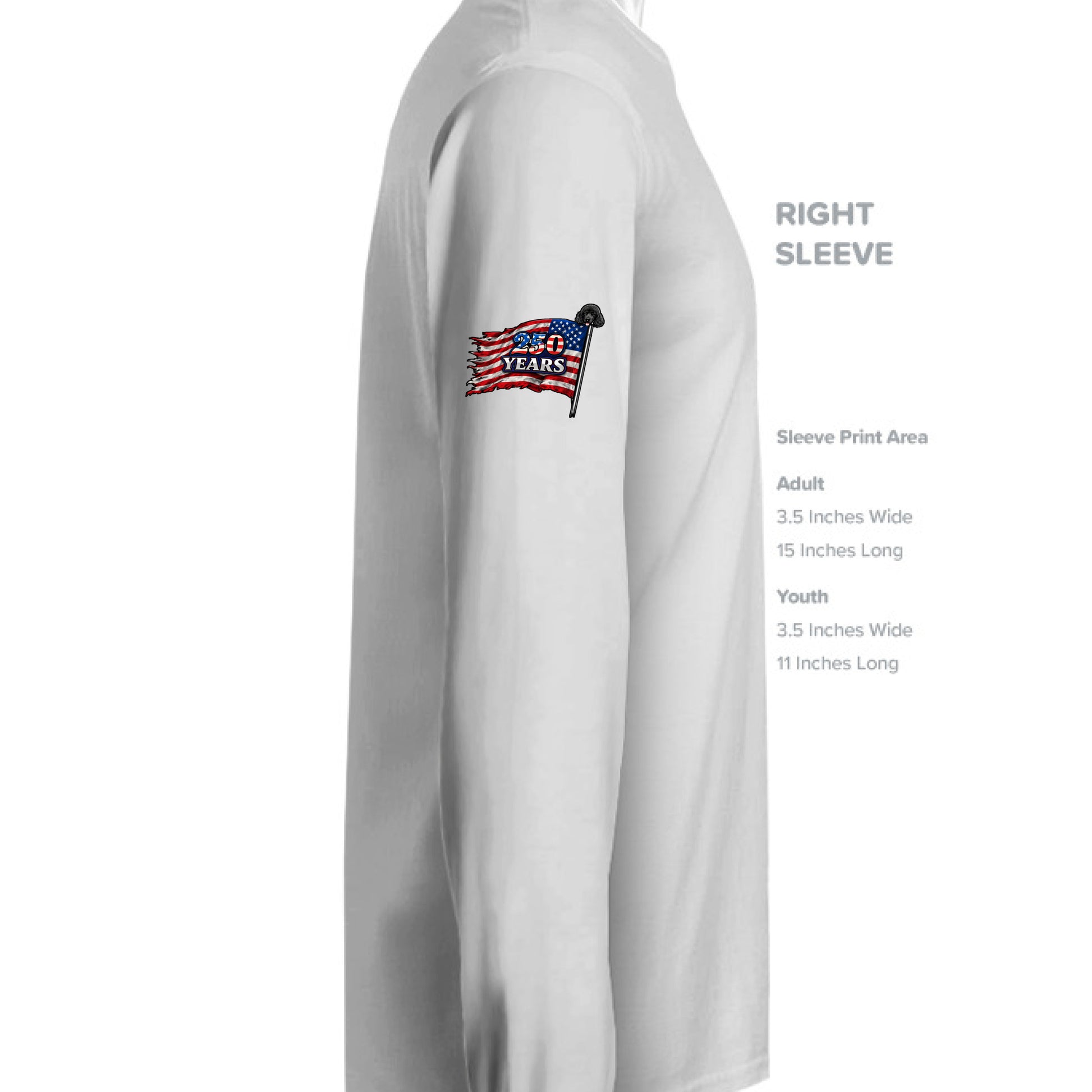 White - SLEEVE_RIGHT