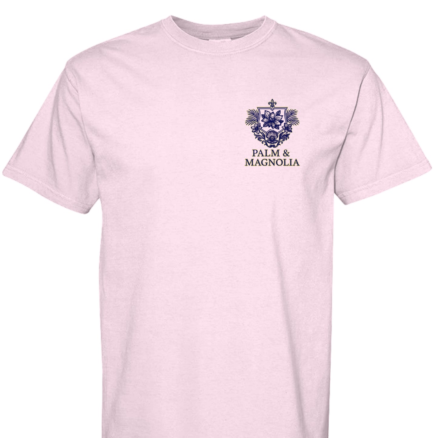 BLOSSOM - FRONT