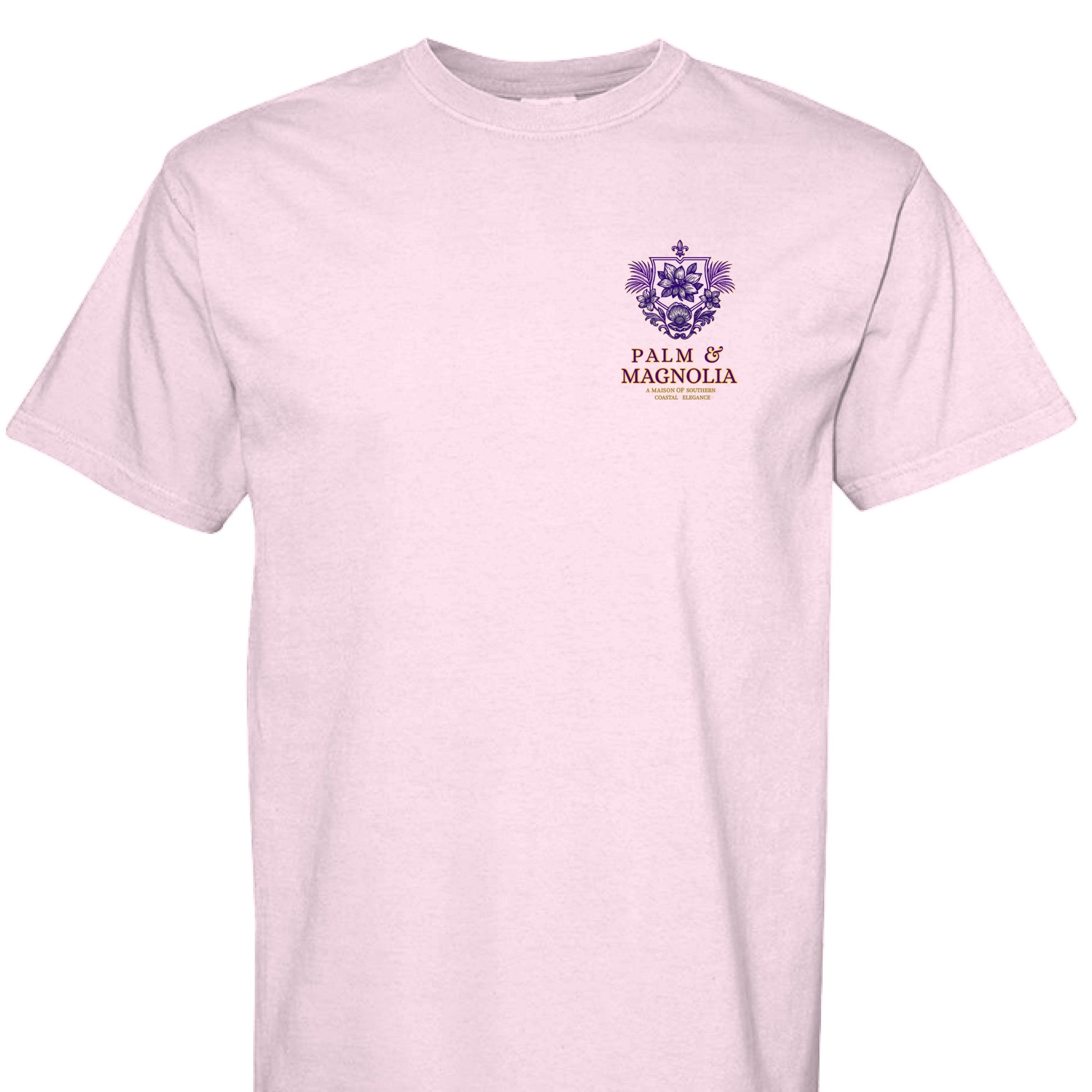 BLOSSOM - FRONT