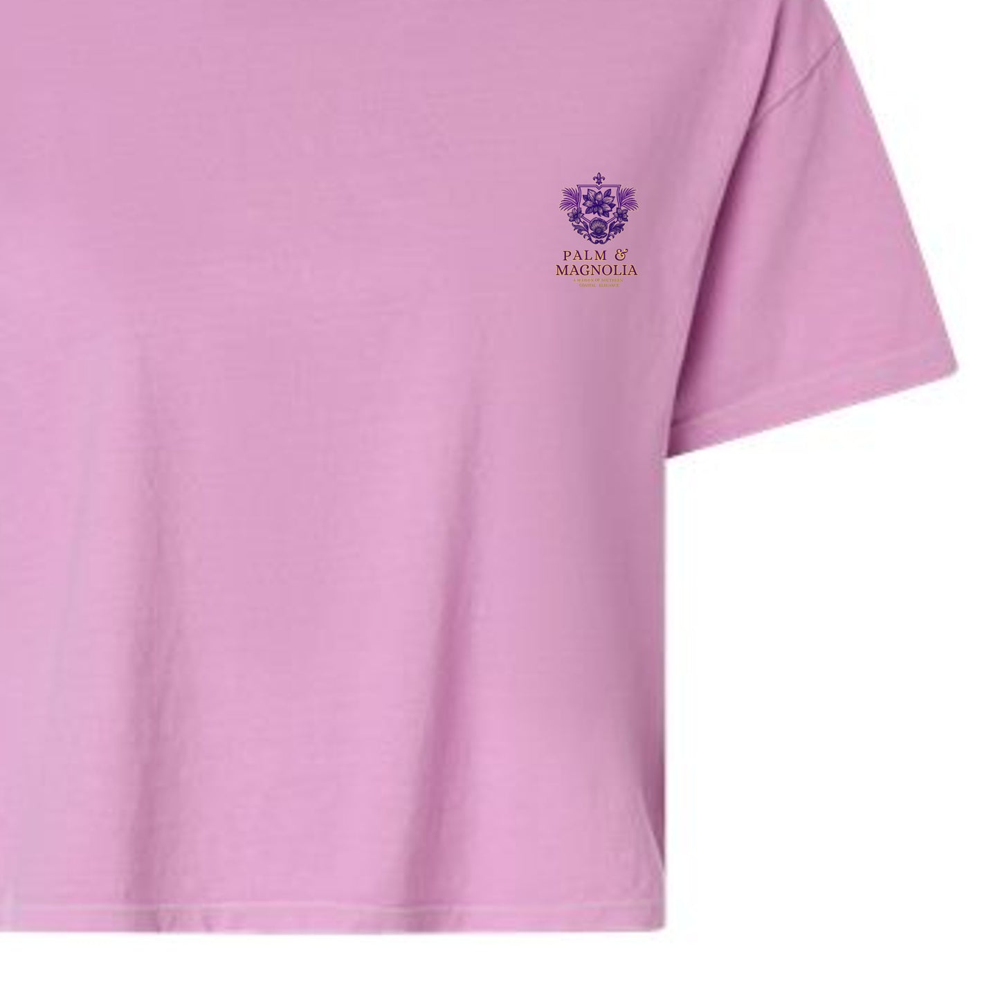 Rose Quartz - 3023CL - FRONT