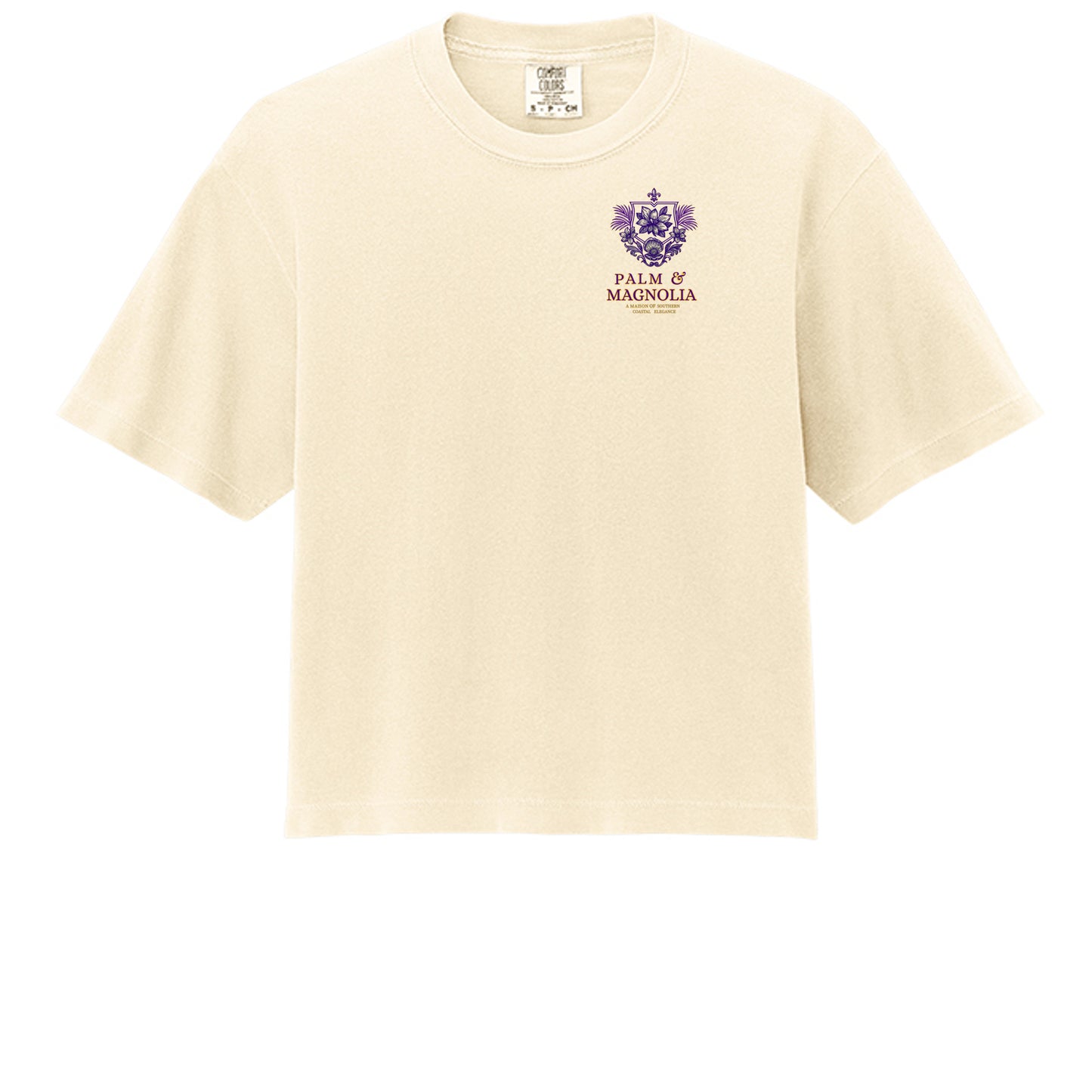 Ivory - 3023CL - FRONT