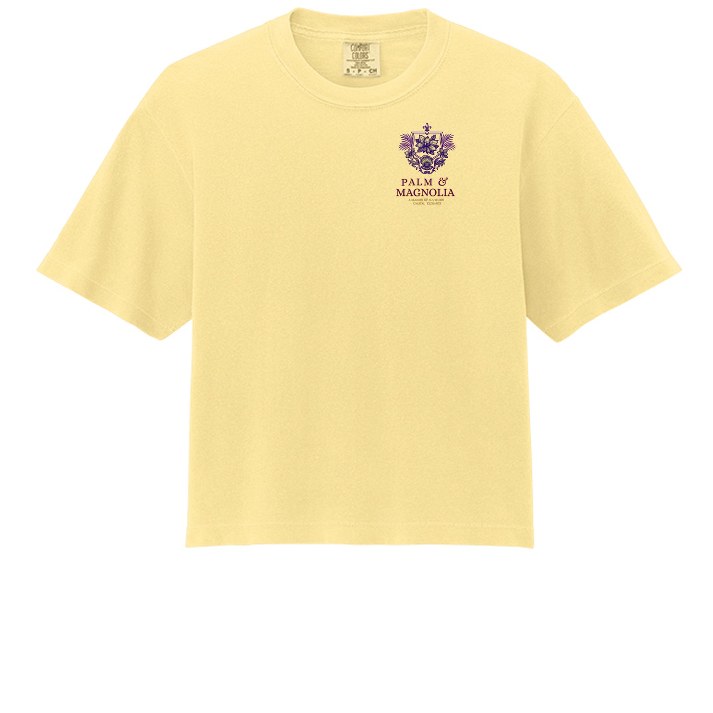 Butter - 3023CL - FRONT