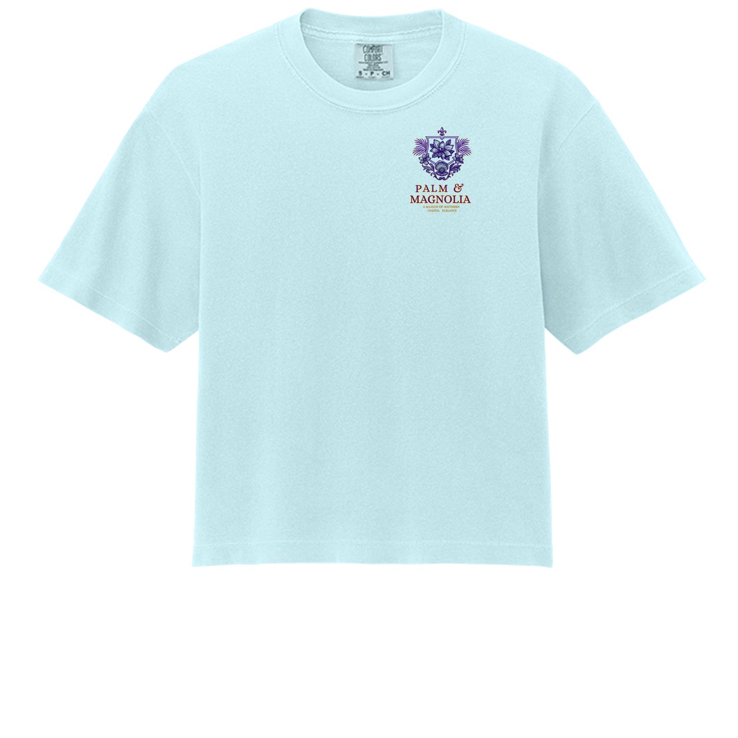 Chambray - 3023CL - FRONT