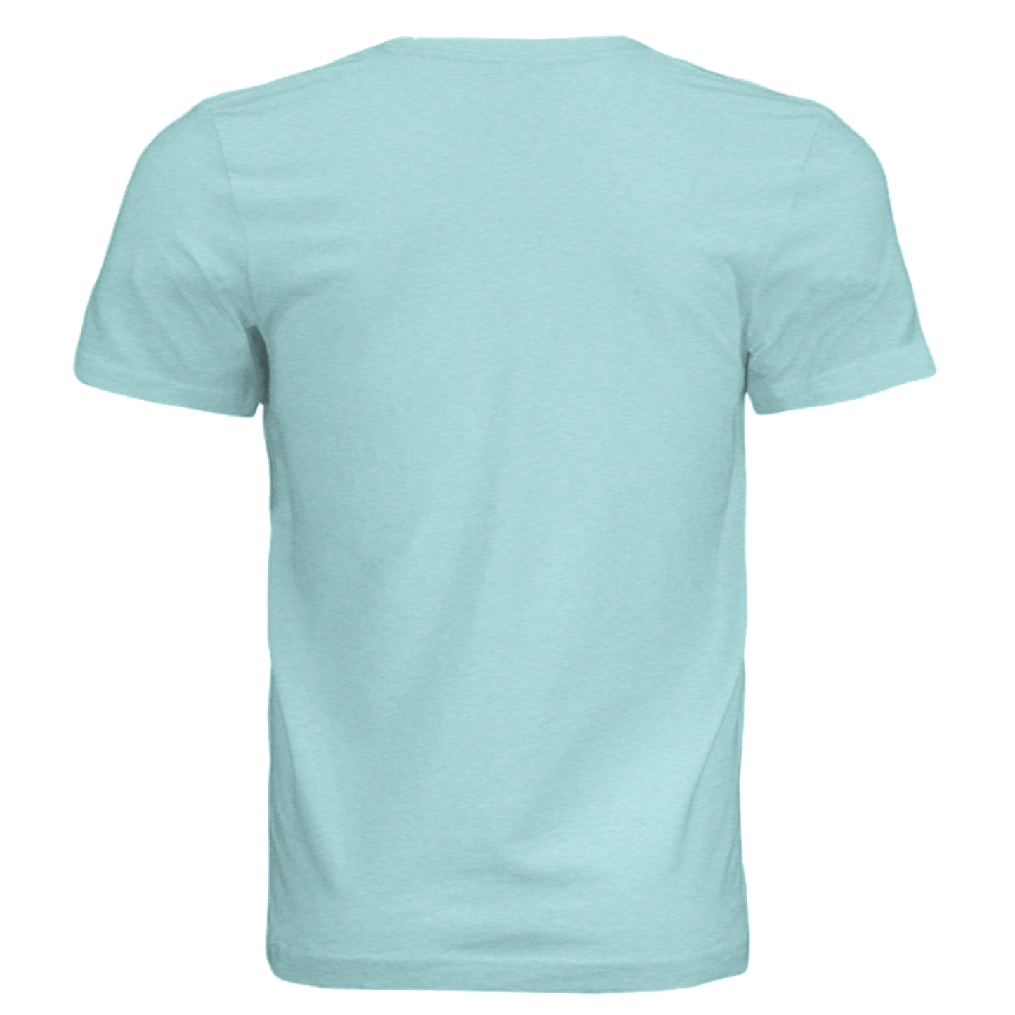 SEA GREEN TRBLND - 3413C - BACK