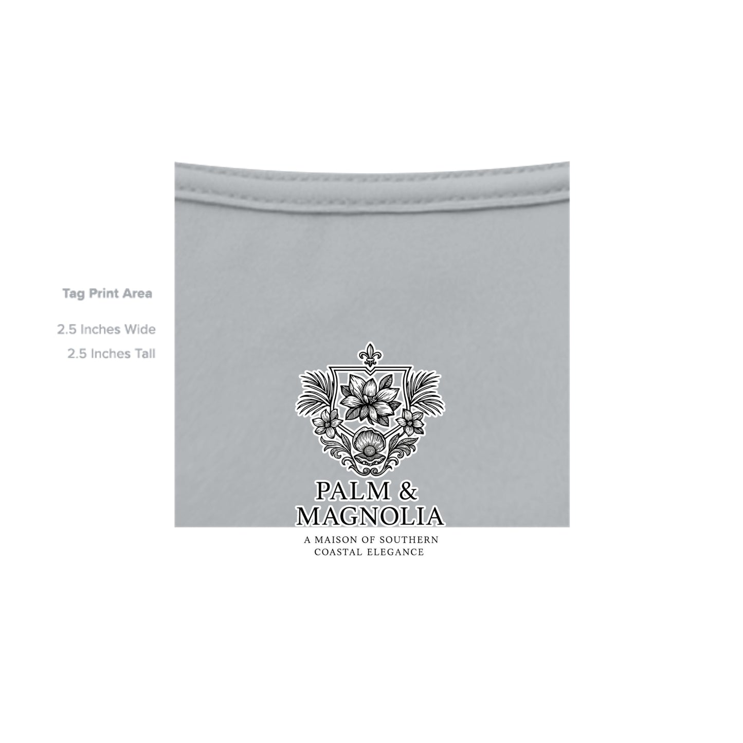 Solid Silver Triblend - 3413C - INSIDE_TAG_LINE