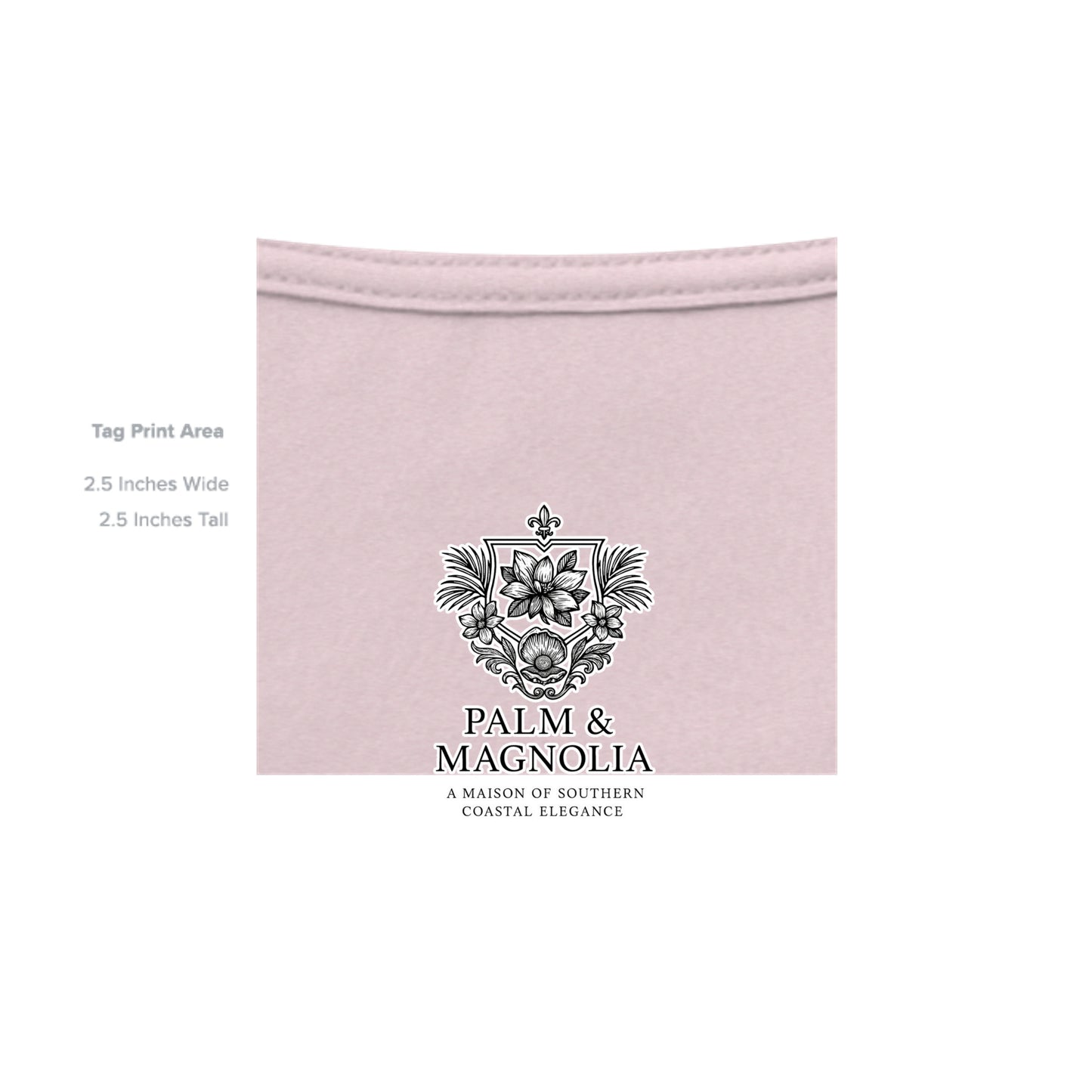 Pink Triblend - 3413C - INSIDE_TAG_LINE