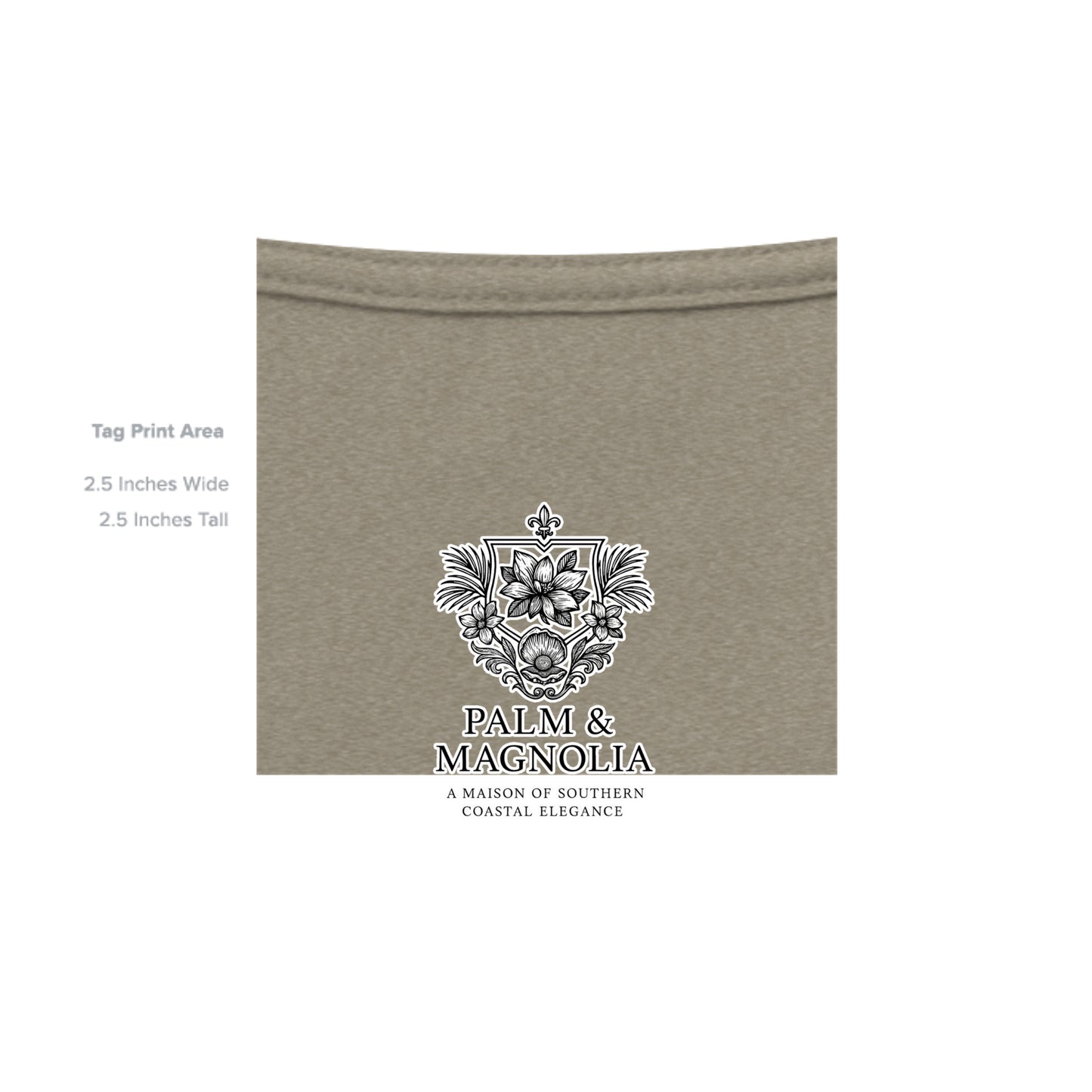 OLIVE TRIBLEND - 3413C - INSIDE_TAG_LINE