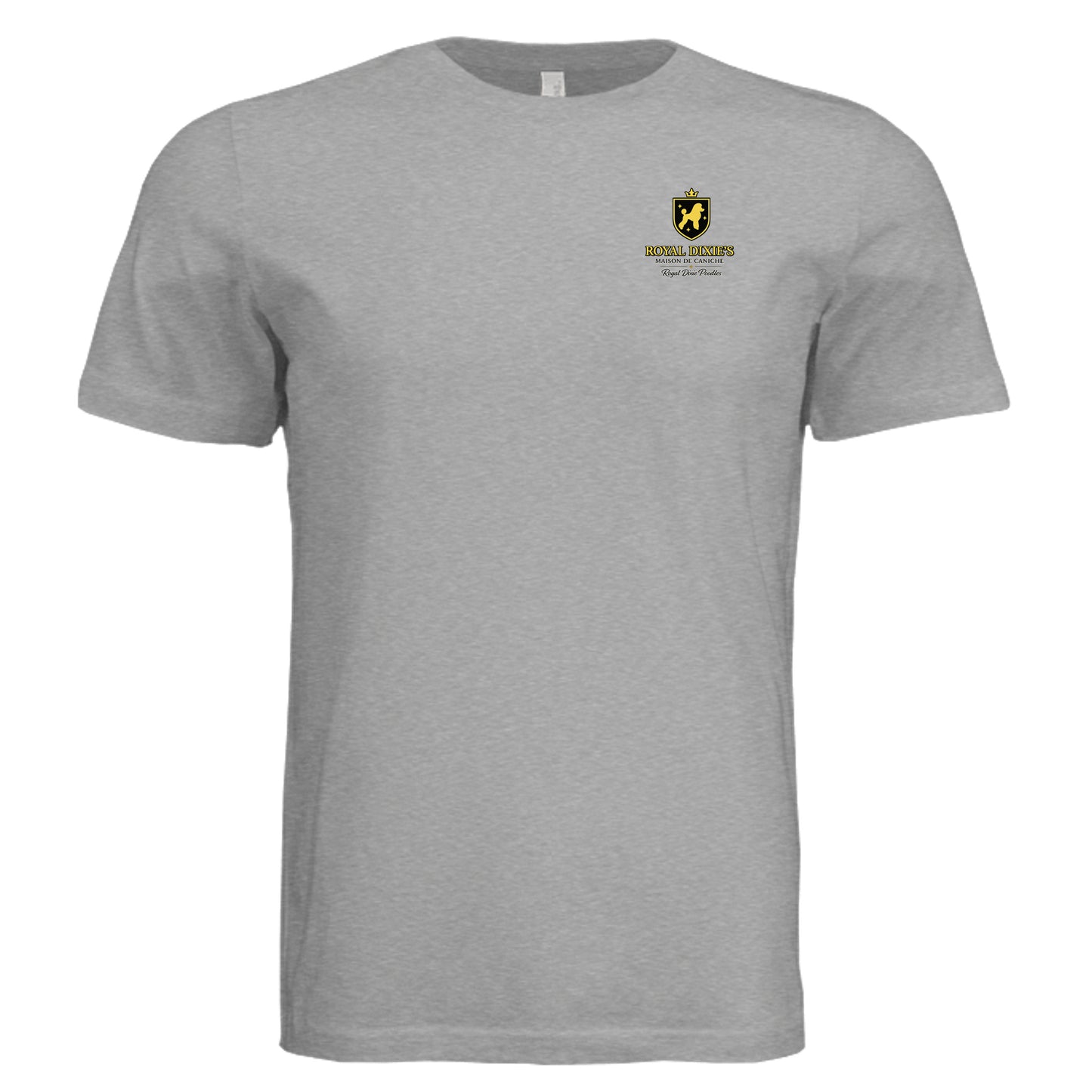 ATH GREY TRBLND - 3413C - FRONT
