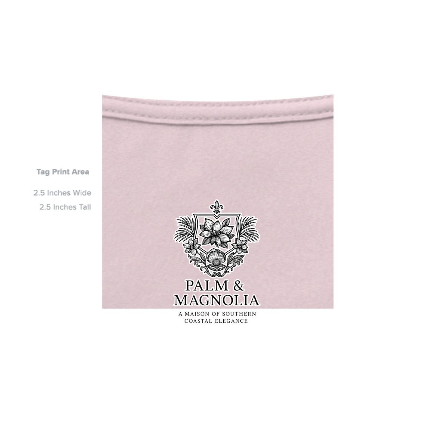 Pink Triblend - 3413C - INSIDE_TAG_LINE