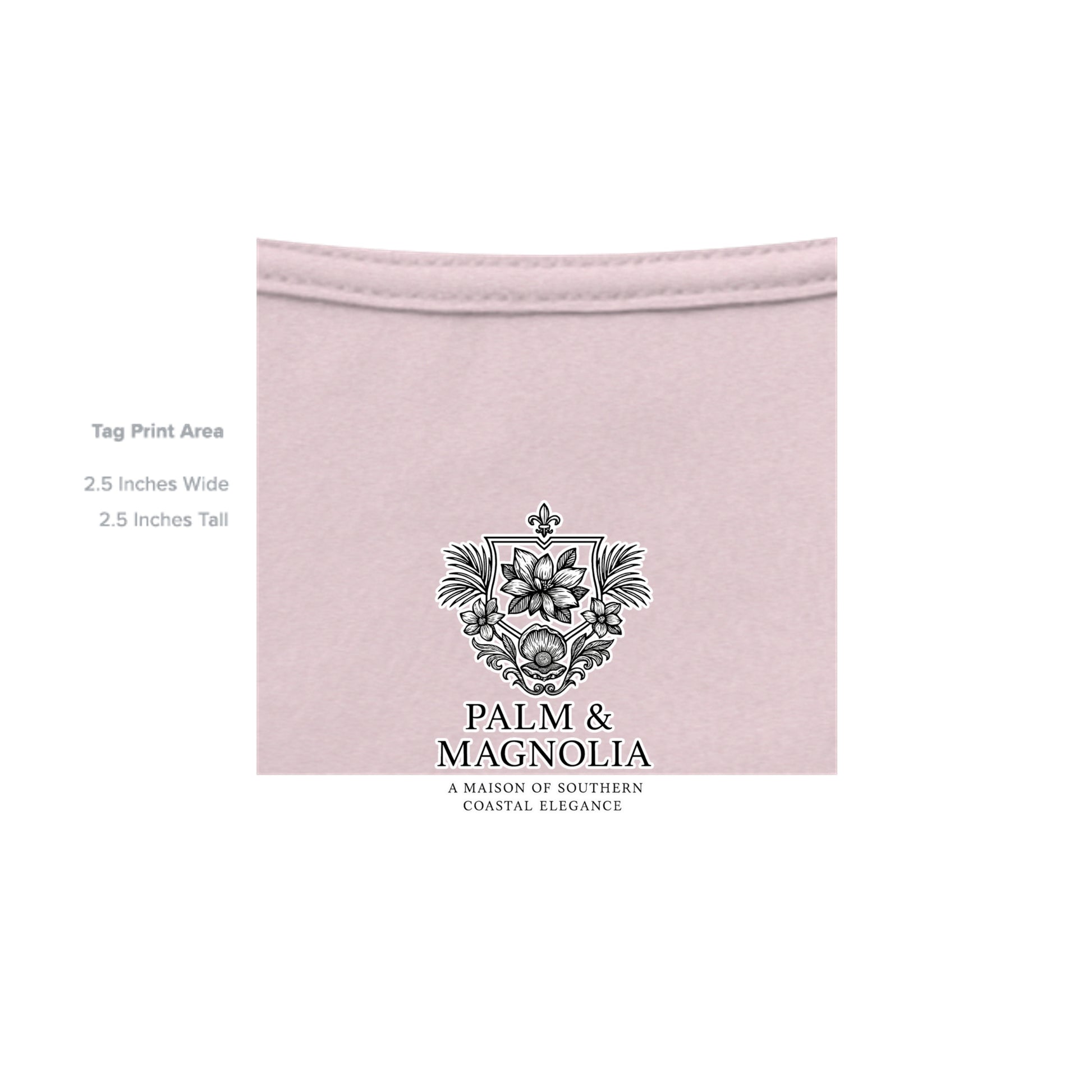 Pink Triblend - 3413C - INSIDE_TAG_LINE