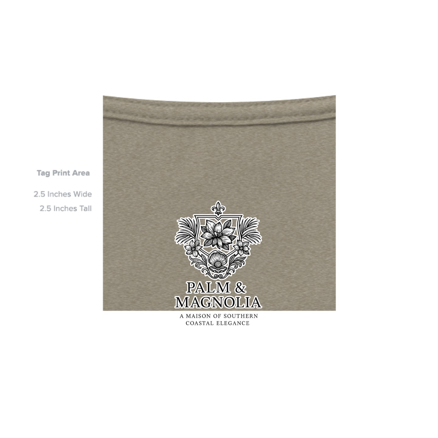 OLIVE TRIBLEND - 3413C - INSIDE_TAG_LINE
