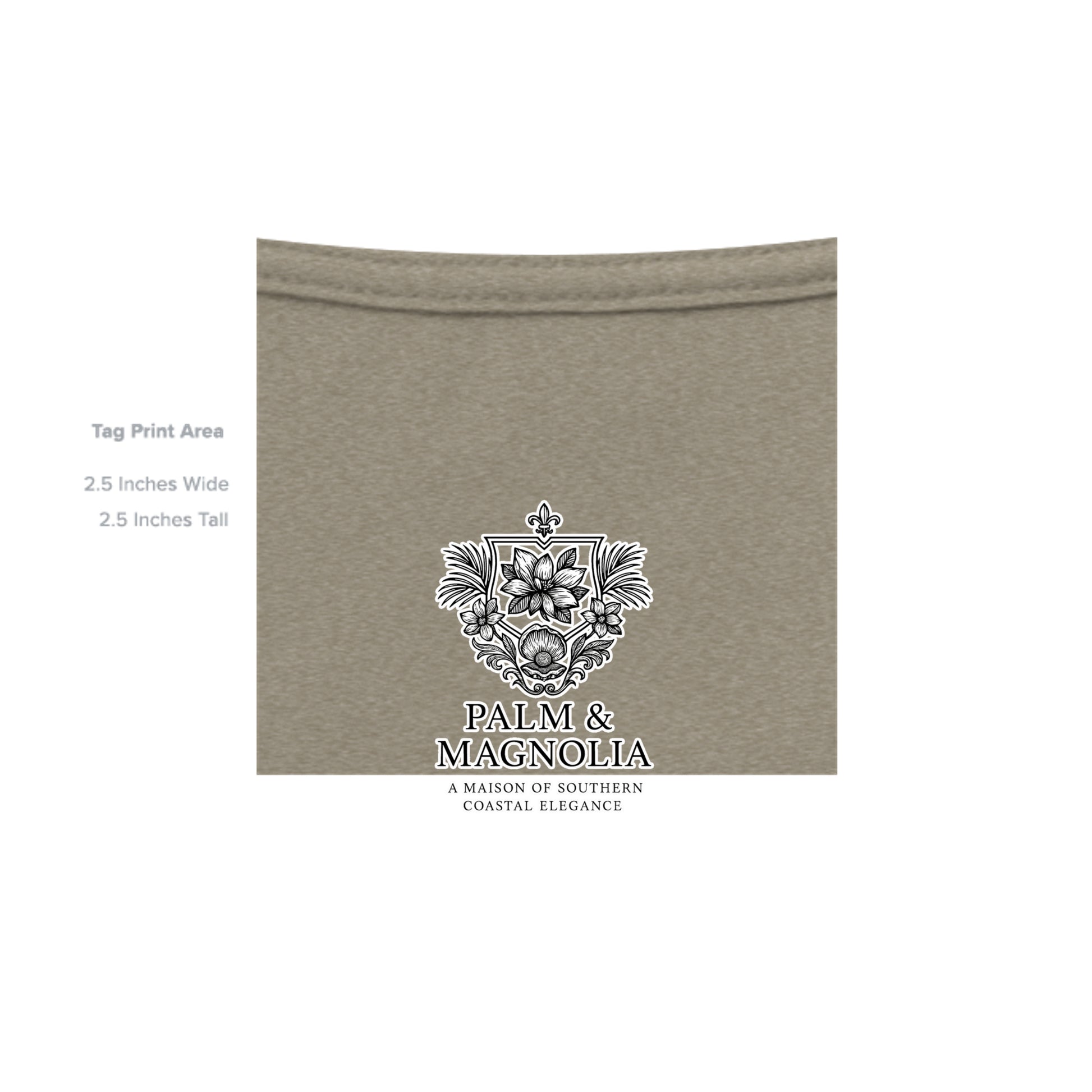 OLIVE TRIBLEND - 3413C - INSIDE_TAG_LINE