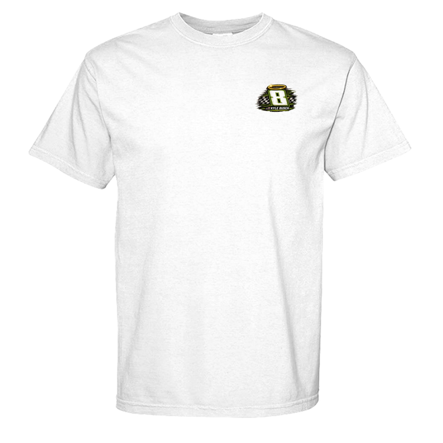 WHITE - C1717 - FRONT