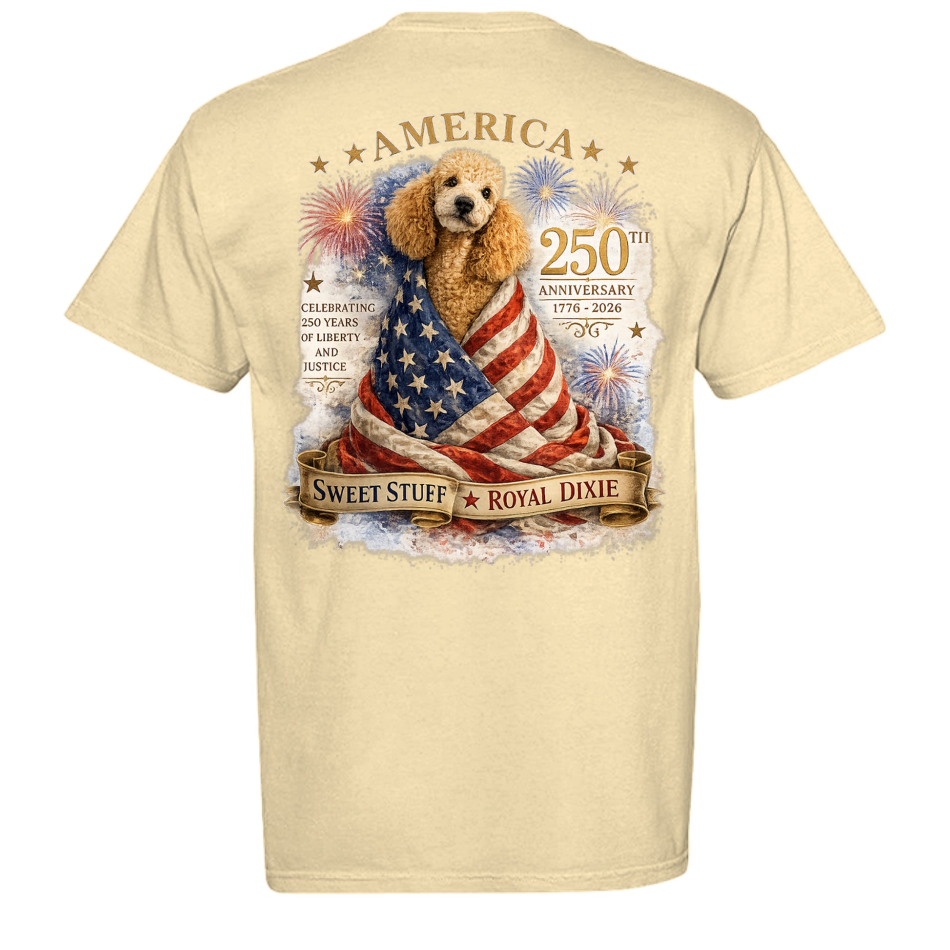 BUTTER - C1717 - BACK