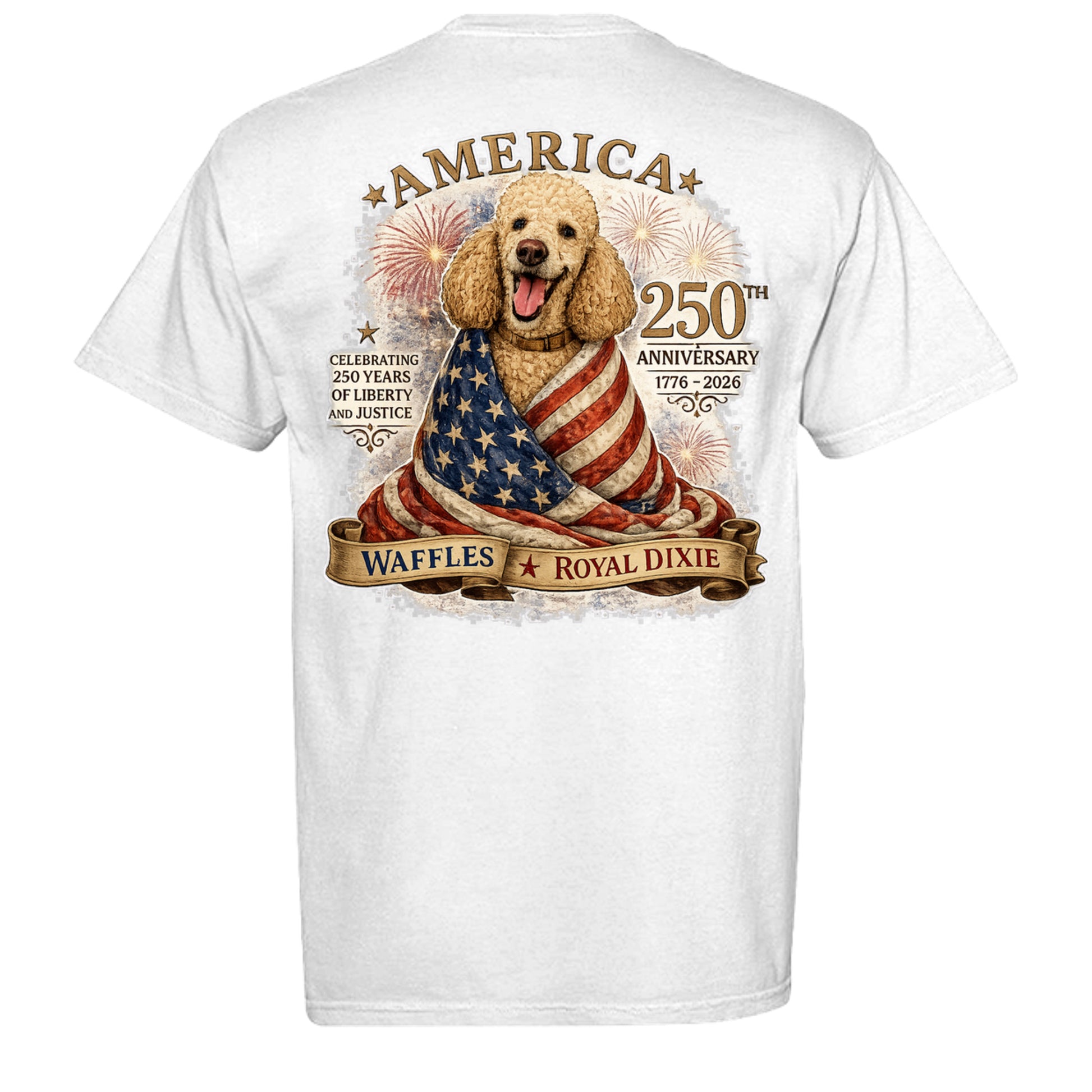 WHITE - C1717 - BACK