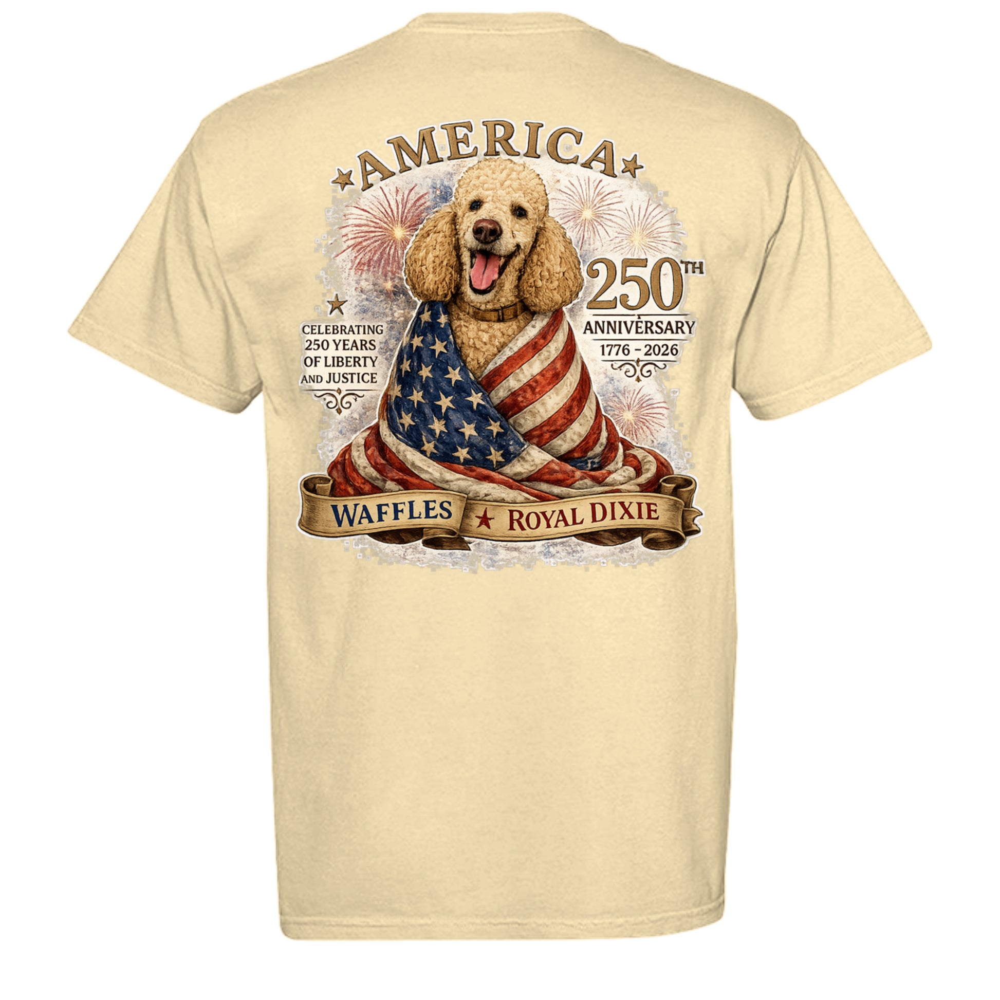 BUTTER - C1717 - BACK